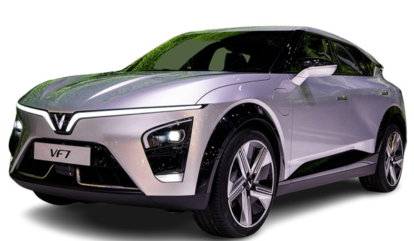 Vinfast Vf7 Bình Dương