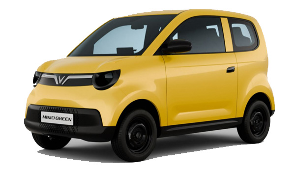 Minio Green Bình Dương