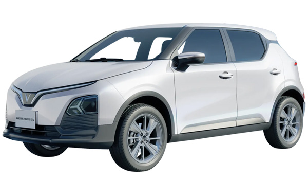 Herio Green Bình Dương