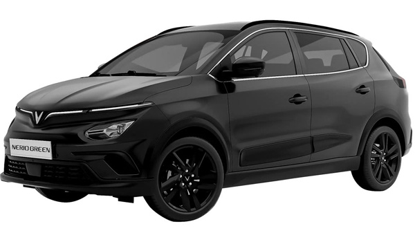 Nerio Green Bình Dương